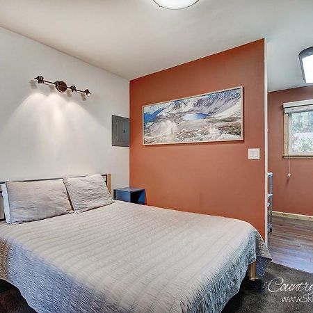 Completely Renovated Unit, Trendy Top Floor With Many Onsite Amenities Pm7D Breckenridge Eksteriør bilde